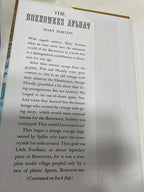 The Borrowers Afloat Mary Norton Printed In America