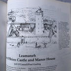 The Book Of The Burren By John Feehan