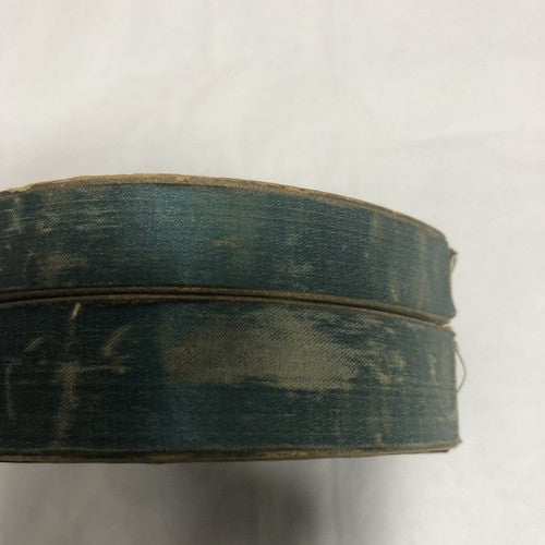 Vintage Naturelle Powder Box