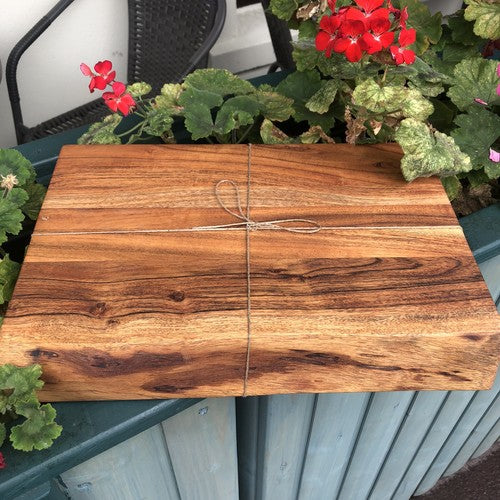 Acacia Chopping Board