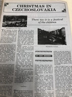 Irelands Own Three Vintage Magazines