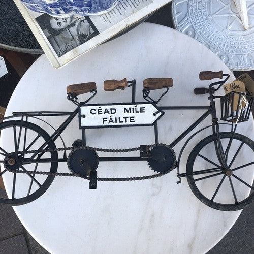 Cead Mile Failte Tandem