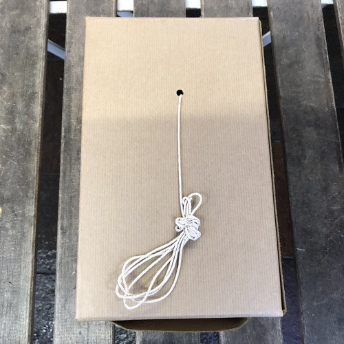 Game Perishable Deliver Immediately Vintage Box