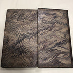 Watsons Almanack For 1829 Dublin Hardback Rare !!! See All Photographs