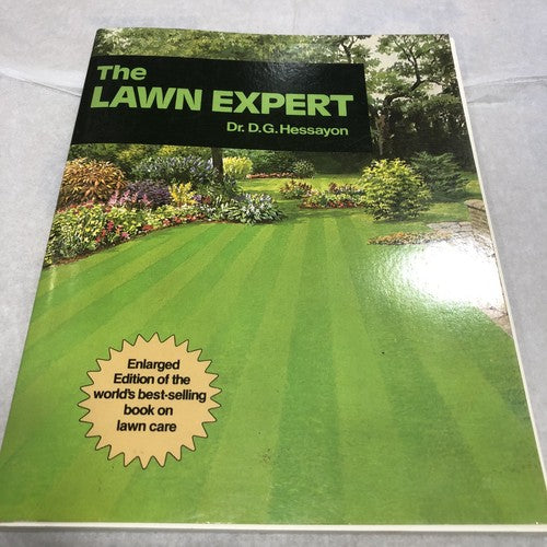 Dr D G Hessayon Expert Bundle Of 8 Books