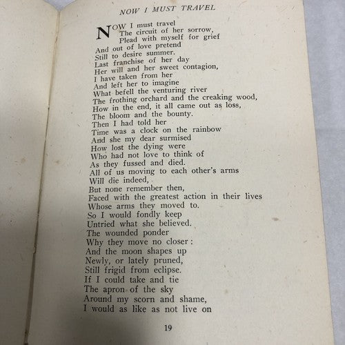 On The Barricades Anthology Of Poems