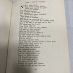 On The Barricades Anthology Of Poems