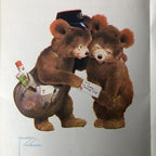 Granpops Book Of Fun By Lawson Wood