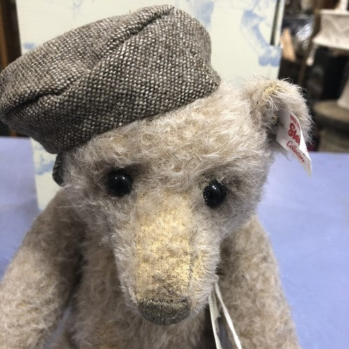 Steiff Rascal Ltd Bear No 440