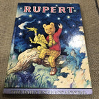 Rupert Daily Express Annual 1979