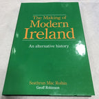 The Making Of Modern Ireland