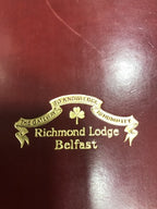 The Plays Of John Galsworthy Leather Bound