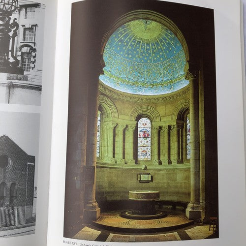 Belfast An Illustrated Architectural Guide