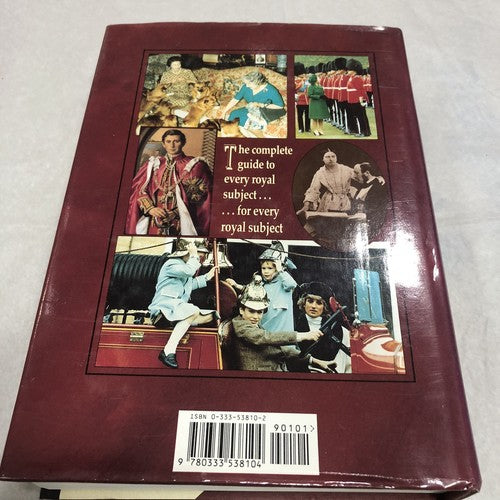 The Royal Encyclopaedia