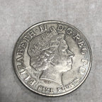 GB 2005 £5 Coin Commemorating The 200th Death Anniversary Of Lord Nelson