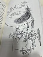 The Borrowers Aloft Mary Norton Published In America