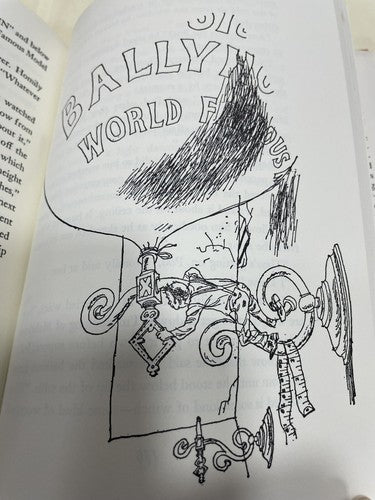 The Borrowers Aloft Mary Norton Published In America