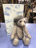 Steiff Rascal Ltd Bear No 440