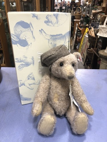 Steiff Rascal Ltd Bear No 440