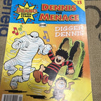 Comic 21 Bundle See All Photographs