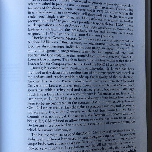 Motor Makers In Ireland By John Moore