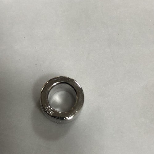 Chrysalis 925 Sterling Silver Slider Charm CRS0005