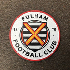 Fulham Cast Iron Sign