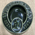 Whitbread Vintage Ash Tray