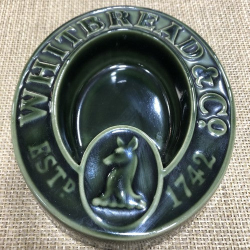 Whitbread Vintage Ash Tray