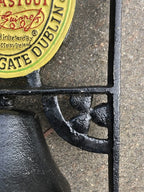 Guinness Cast Iron Bell