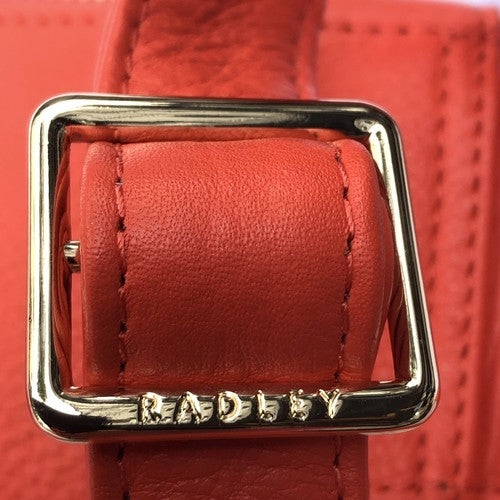 Radley Of London Across Body Bag New With Tags