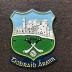 Tipperary GAA Cast Iron Sign