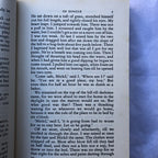 Twenty Years A - Growing By Maurice OâSullivan