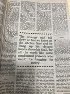 Irelands Own Three Vintage Magazines