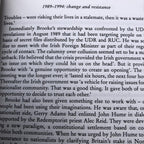 Agreement The State In Northern Ireland By Beatrix Campbell