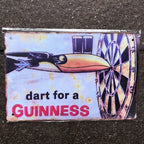 Pub Tin Signs 8x10 Set Of Threeð