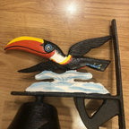 Guinness Toucan Bell