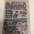 Beano 5 Comics 1984 Nos2181-2185