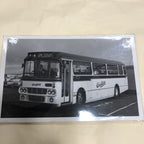 Transport Eight 1950s Photographs