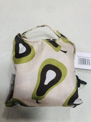 Shopper Waxed Cotton Re-Uz Brand Very Durable