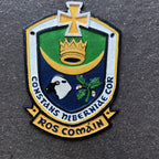 Roscommon GAA Cast Iron Sign