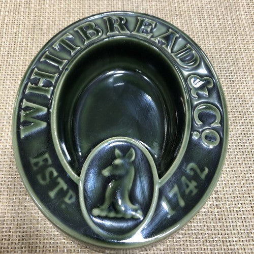 Whitbread Vintage Ash Tray