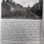 Newtown A History Of Newtownards By Trevor Mccavery