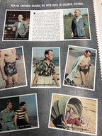 Life January 16th 1939 Fabulous Illustrations ð