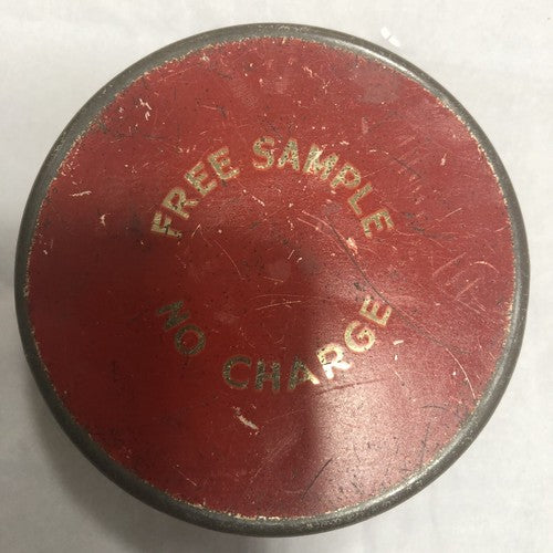 Mivitie & Prices Digestive Vintage Sample Tin