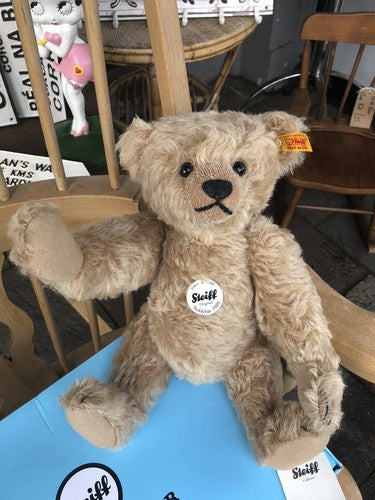Steiff Growler 000140 Newâ¤ï¸