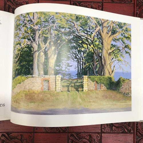 Inishowen Paintings And Stories By Ros Harvey