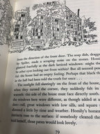 The Borrowers Avenged Mary Norton Printed In America