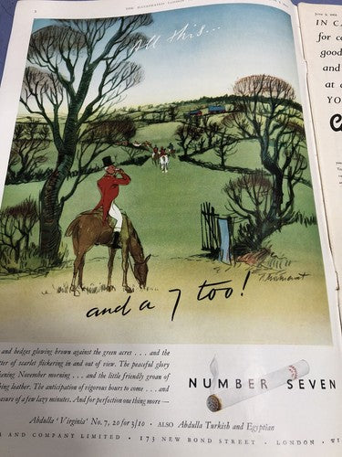 The Illustrated London News 1951 June 2 and