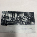 Irish Rebellion Set :5 Reproduction Post Cards